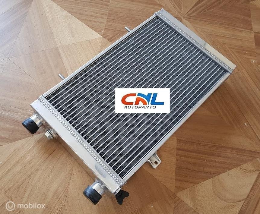 Radiateur Lotus Europa Coupe S1 S2 TC 1.5 1.6 1966-1976 MT, Auto-onderdelen, Nieuw, Ophalen of Verzenden