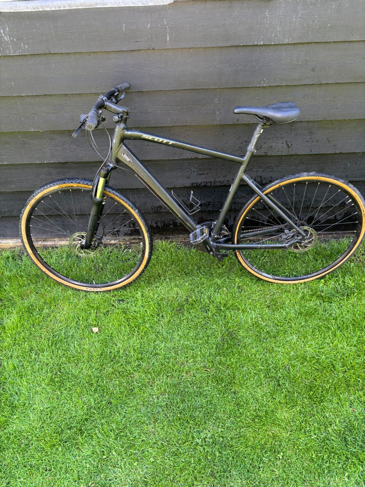 Scott Sub Cross 40, 57 cm of meer, Ophalen, Zo goed als nieuw, Overige merken