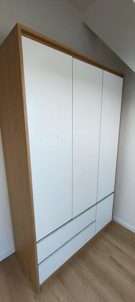 hang leg kast, 100 tot 150 cm, Zo goed als nieuw, 150 tot 200 cm, 50 tot 75 cm