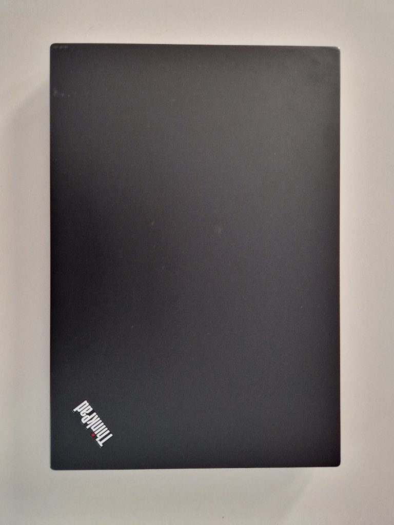 Lenovo Thinkpad T480s, Computers en Software, Ophalen, Gebruikt, 2 tot 3 Ghz, Qwerty