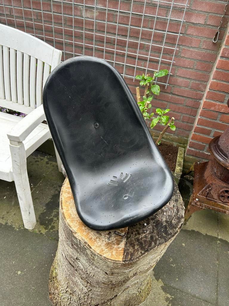 Extra zitje voor skelter - Duozit, Kinderen en Baby's, Speelgoed | Buiten | Skelters, Ophalen of Verzenden, Gebruikt, Overige merken