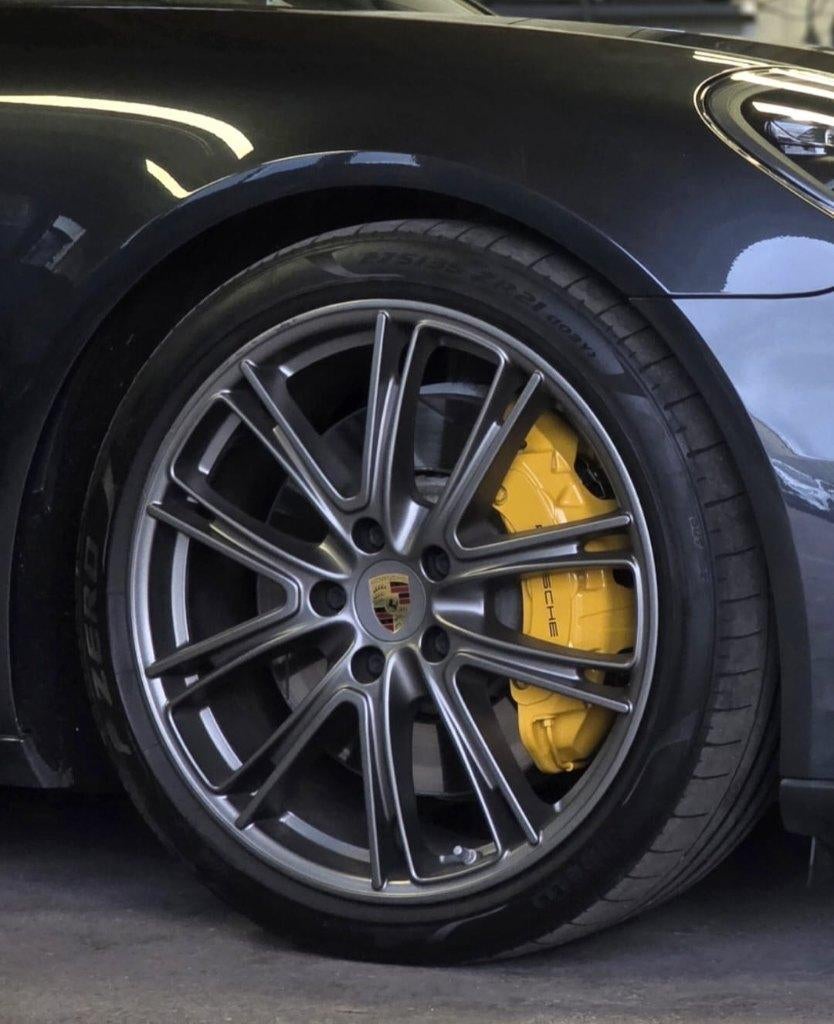 Remklauwen Spuiten | Sportieve Look voor Jouw Auto!, Ophalen