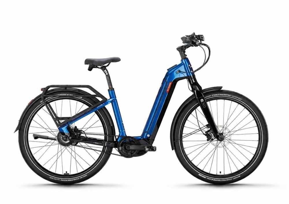 Bosch Elektrische Damesfietsen Verschillende Merken, Fietsen en Brommers, Overige merken, Budget Bike XL, Info@budgetbike.nl, Nieuw