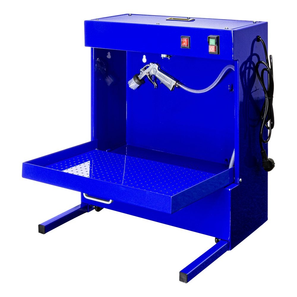 Ontvetterbak / Wasbak / Micro cleaner - 14 liter, Doe-het-zelf en Verbouw, Reinigingsmachines, Nieuw, Overige typen, Ophalen of Verzenden