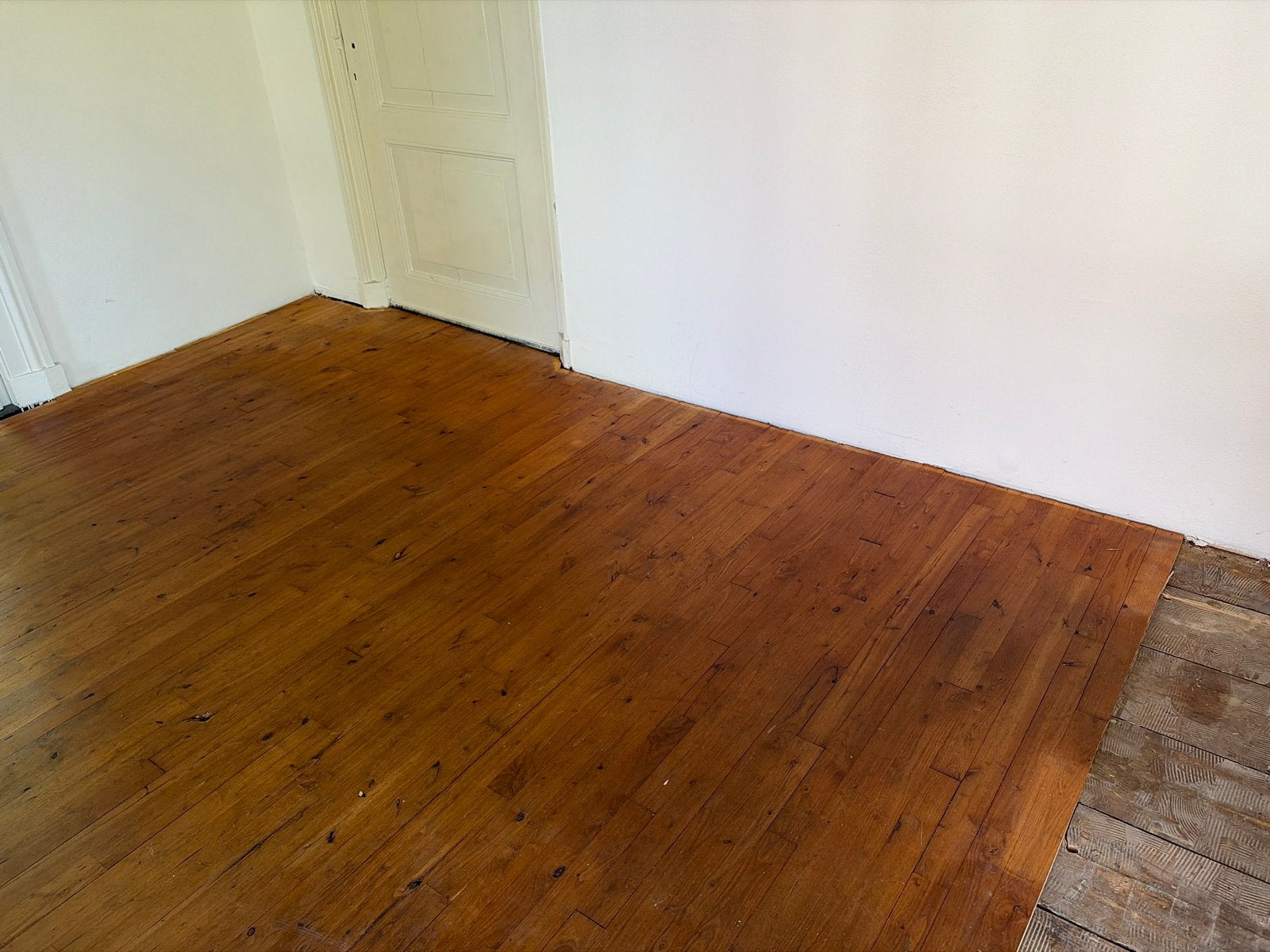Houten vloerdelen - Parket - Gebruikt, Gebruikt, 50 tot 150 cm, 10 m² of meer, Hout