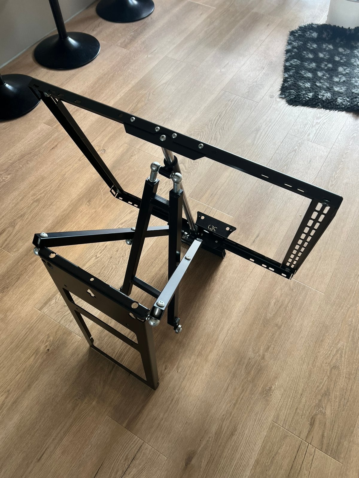 Foto 4 van Future Automation PS50 Wall mount met BST adapter