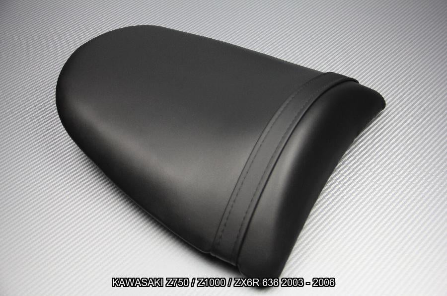 AVDB achter zadel KAWASAKI Z750 Z1000 ZX6R 636 2003 - 2006, Ophalen of Verzenden, Nieuw