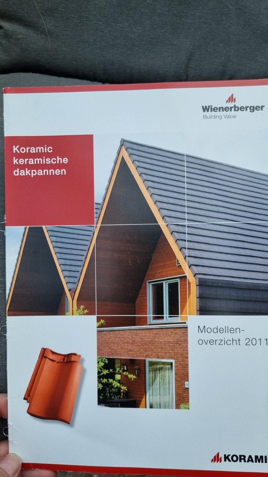 Koramic keramische dakpannen - restant narvik aquamarijn, Ophalen, Nieuw, 15 m² of meer, Dakpannen