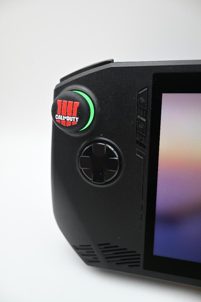 MSI CLAW 5 Ultra 512GB SSD / 16GB RAM 120Hz FHD Handheld PC, Gebruikt, MSI, -, -
