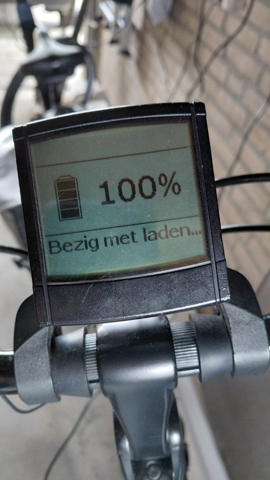 Fietsklokje sparta batavus, Fietsen en Brommers, Fietsaccessoires | Fietscomputers, Ophalen