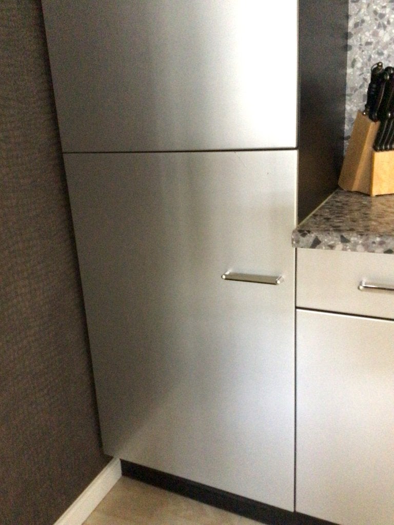 Keuken, Huis en Inrichting, Ophalen, Gebruikt