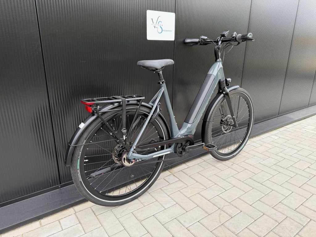 Gazelle Ultimate C5 57cm 2024 Bosch Performance Line & 625WH, Gazelle, Info@gazelle.nl, Ophalen of Verzenden, Zo goed als nieuw
