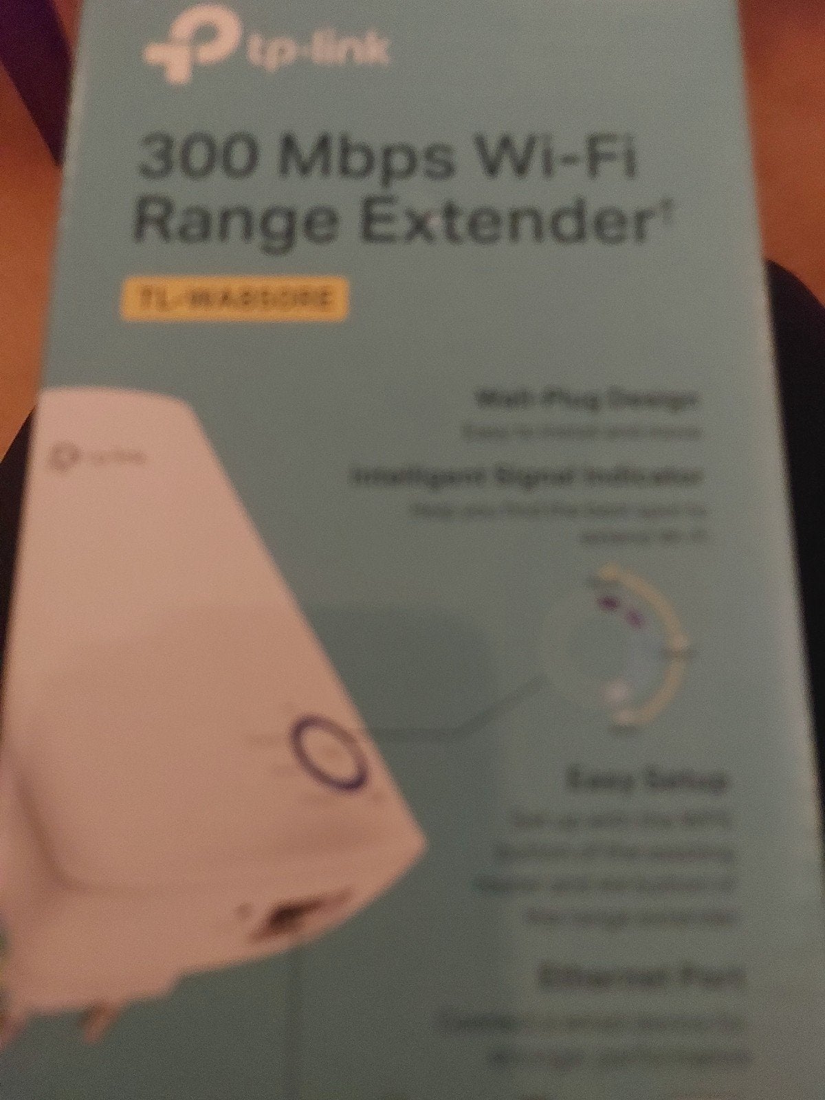 Wifi versterker, Ophalen of Verzenden