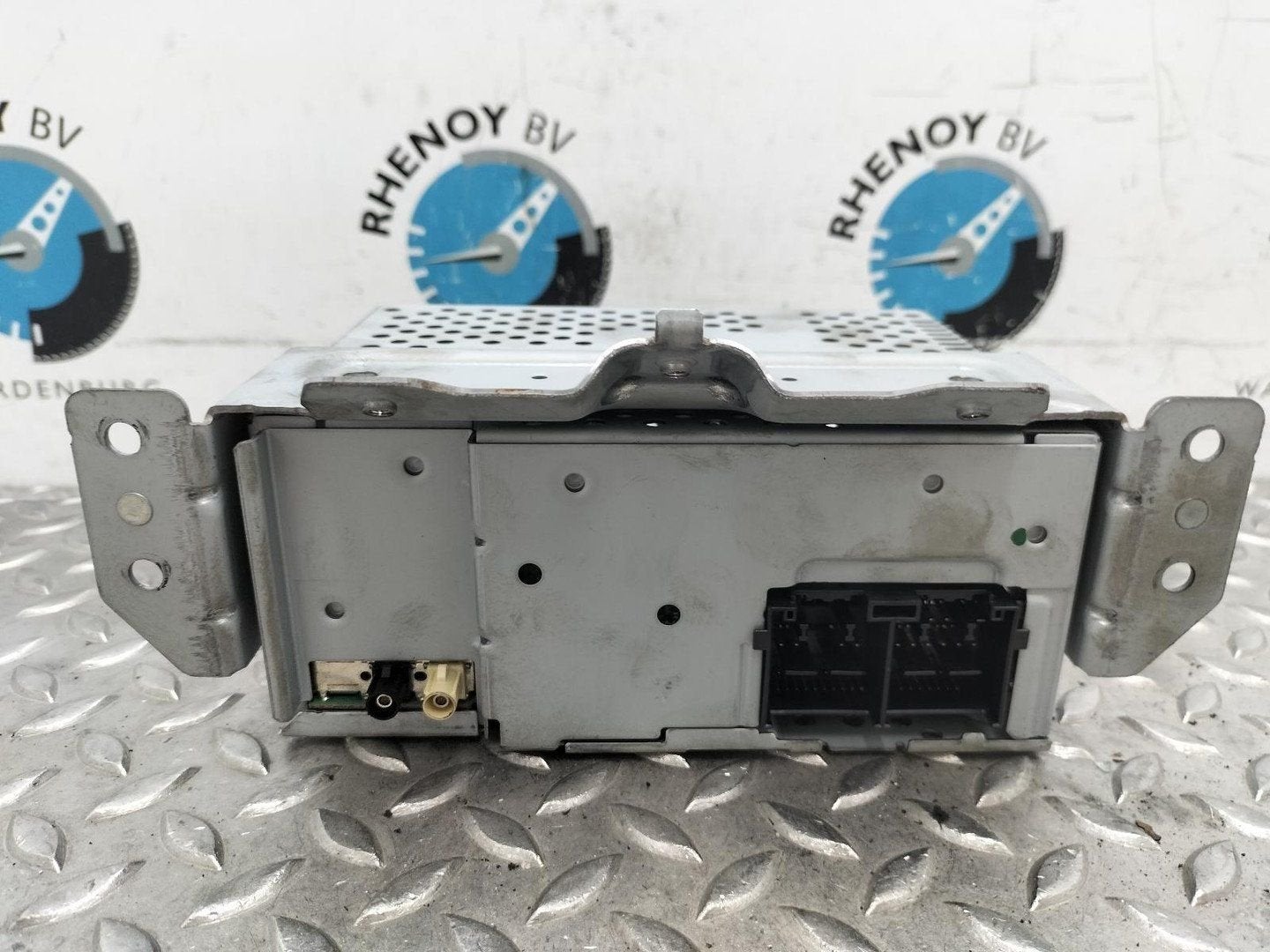 FORD FIESTA Titanium  RADIO 2018, Ophalen of Verzenden, Gebruikt, Stiba lid