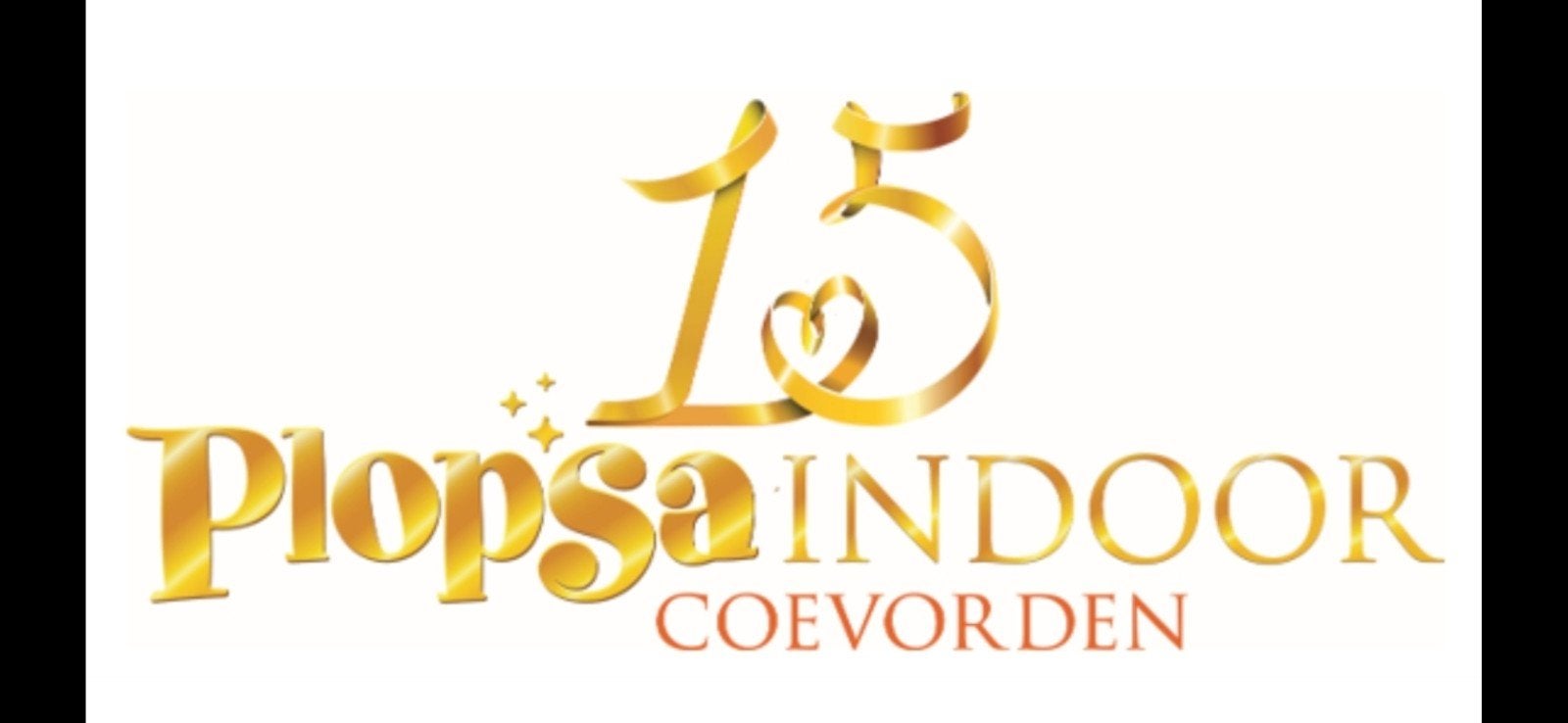 3 all-in tickets voor Plopsa Plopsaland indoor Coevorden, Drie personen of meer, Arrangement, Ticket of Toegangskaart