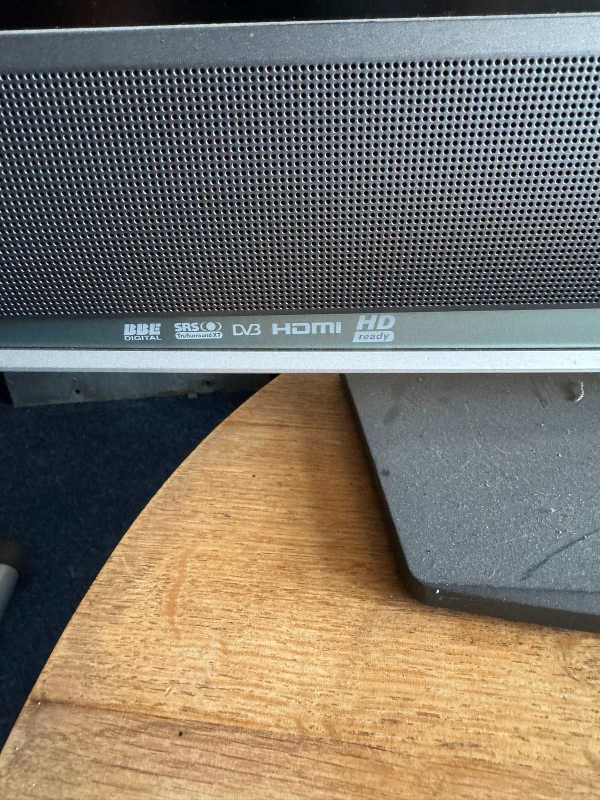 Sony Bravia KDL-32S2000 LCD TV - HD Ready, Ophalen, Gebruikt, 50 Hz, 80 tot 100 cm