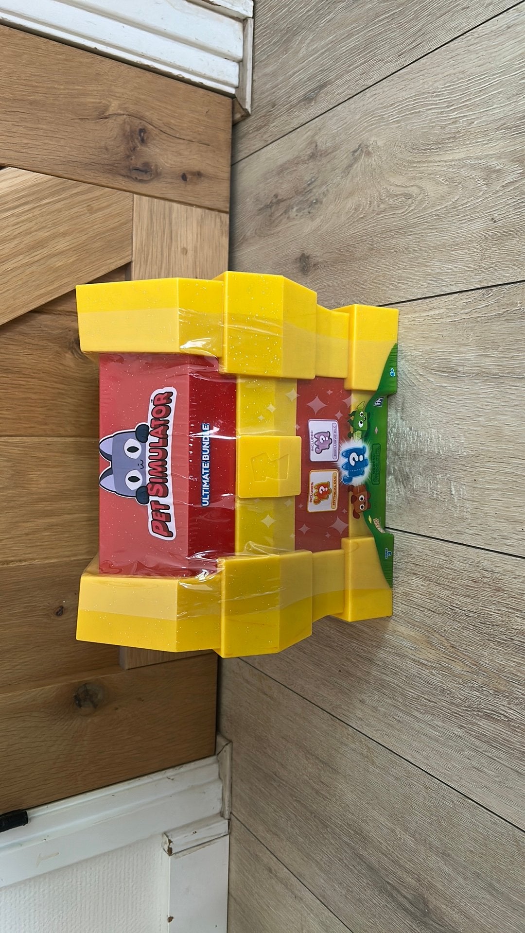 Pet simulator ultimate bundle, Ophalen of Verzenden, Nieuw