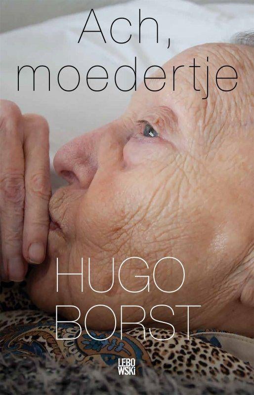 Hugo Borst-Ach, Moedertje, Verzenden, Zo goed als nieuw