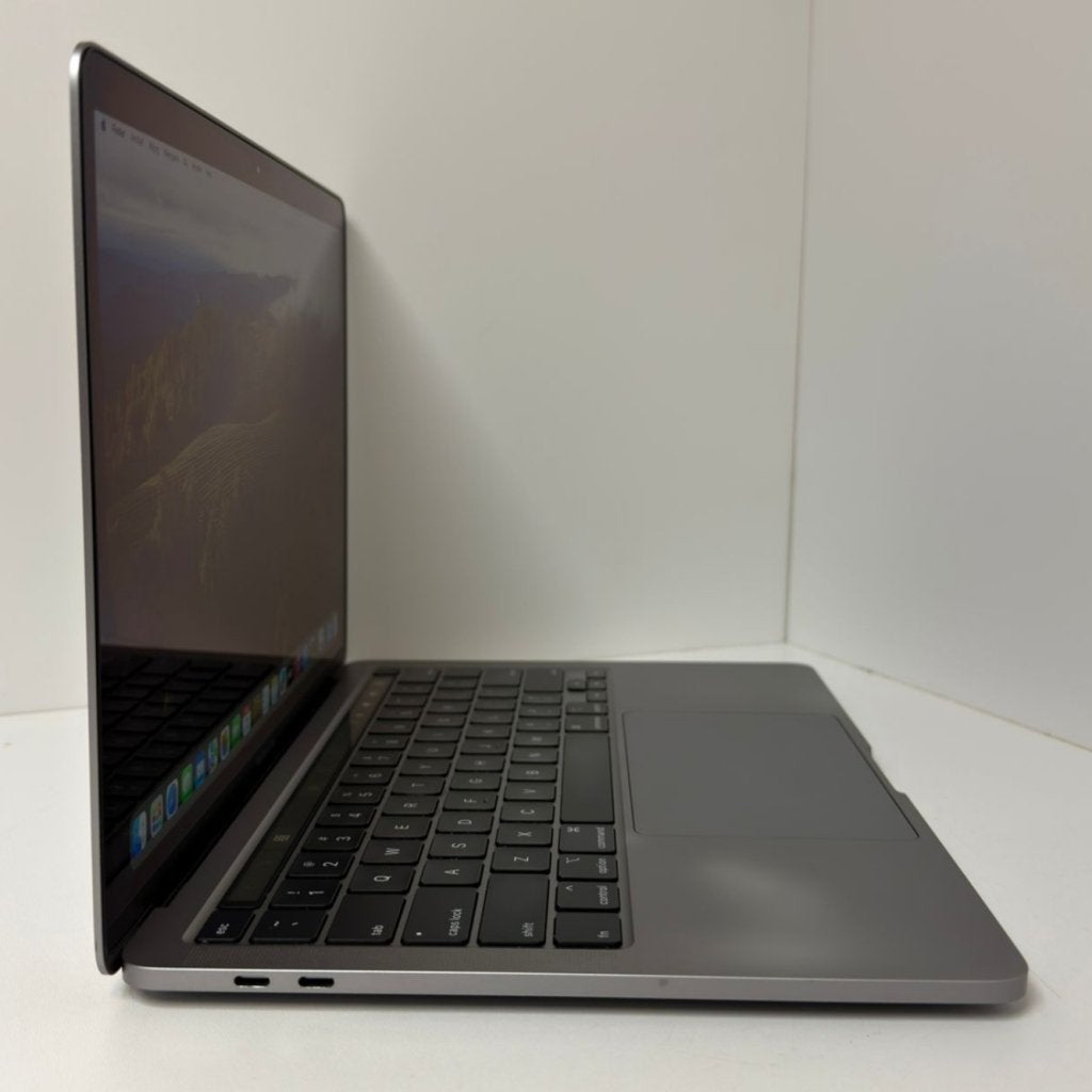 Apple Macbook Pro 2020 i5 | 16GB | 512GB | Prima staat, Apple, Gebruikt, Support@apple.com, One Apple Park Way
Cupertino, CA 95014
United States