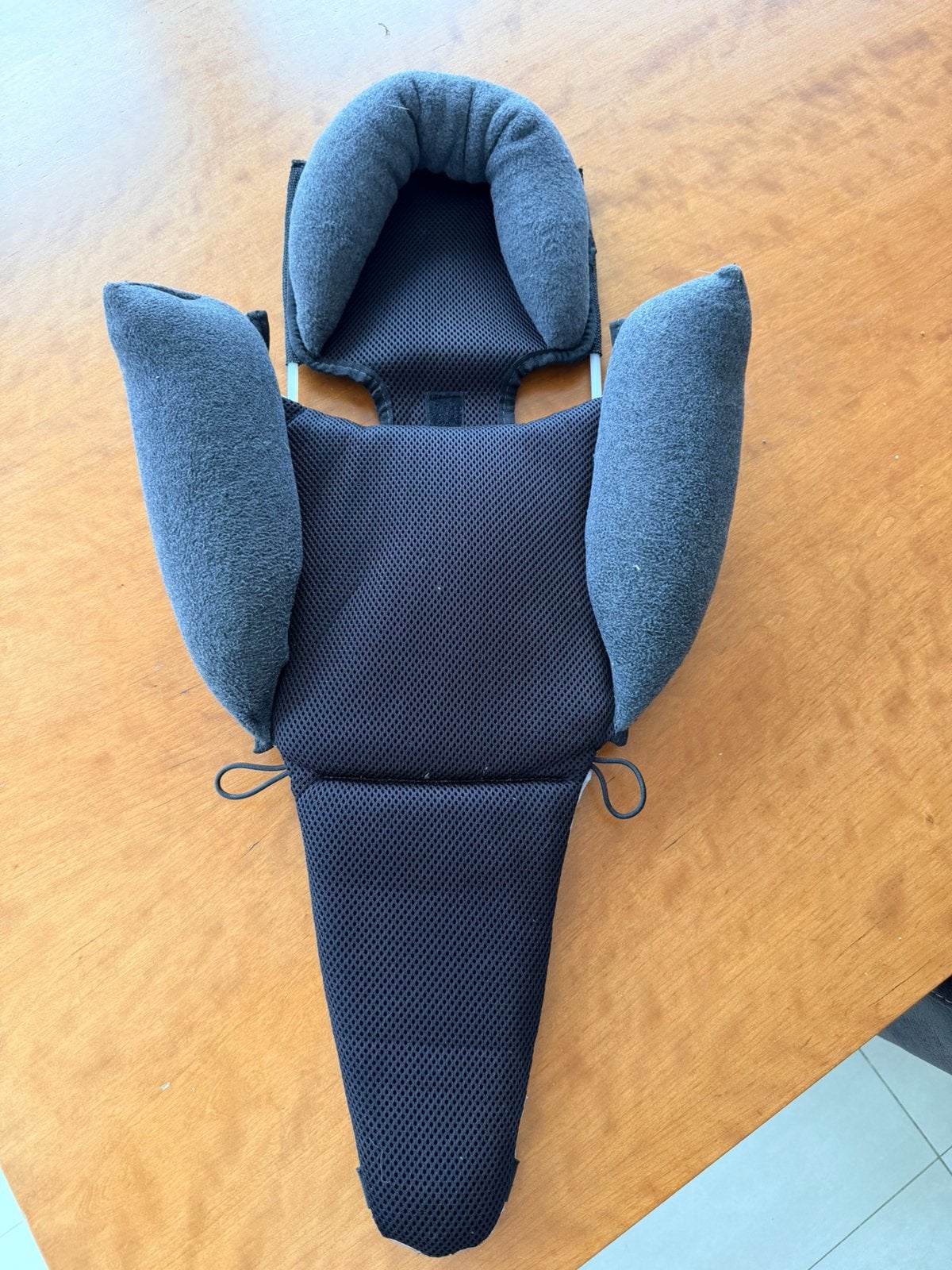 Thule Chariot Baby Supporter, Ophalen of Verzenden, Gebruikt, Kinderkar, Minder dan 20 kg