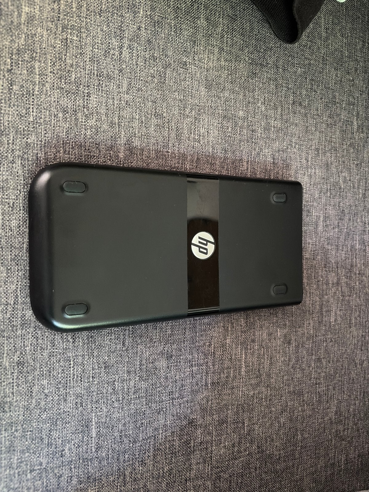 Hp Prime rekenmachine, Ophalen, Nieuw