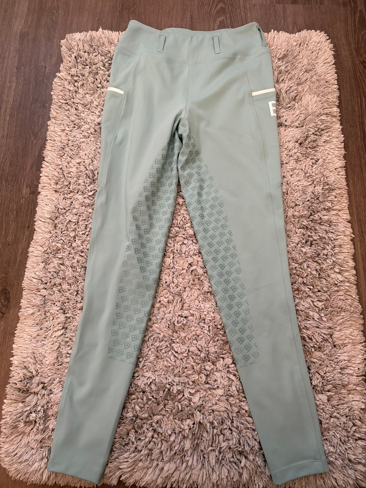 Eqpro rijlegging maat s, Dieren en Toebehoren, Paardrijkleding, Ophalen of Verzenden, Zo goed als nieuw, Dressuur, Onderkleding