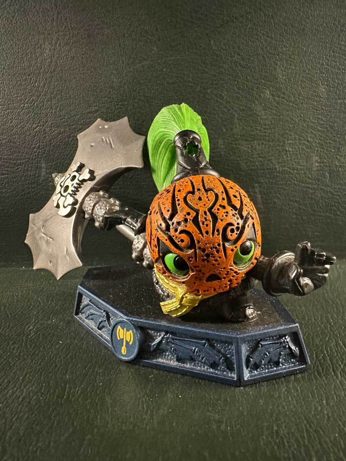 Skylanders imaginators candy coated chopscotch, Avontuur en Actie, 2 spelers, Ophalen of Verzenden, Zo goed als nieuw
