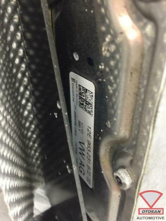 vw golf 7 gte a3 e tron verwarmingselement standkacel 12e963, Gebruikt, Volkswagen, Volkswagen AG, Berliner Ring 2
38440  Wolfsburg, DE