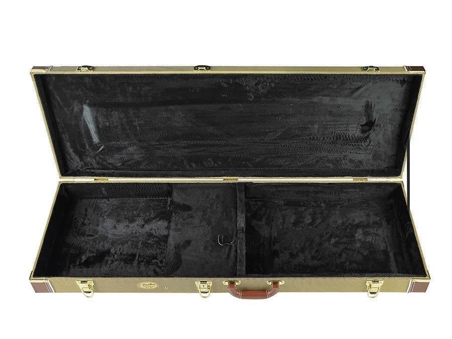 Boston CEG-105 Standard Series koffer voor gitaar, ., Nieuw, Ophalen of Verzenden, .