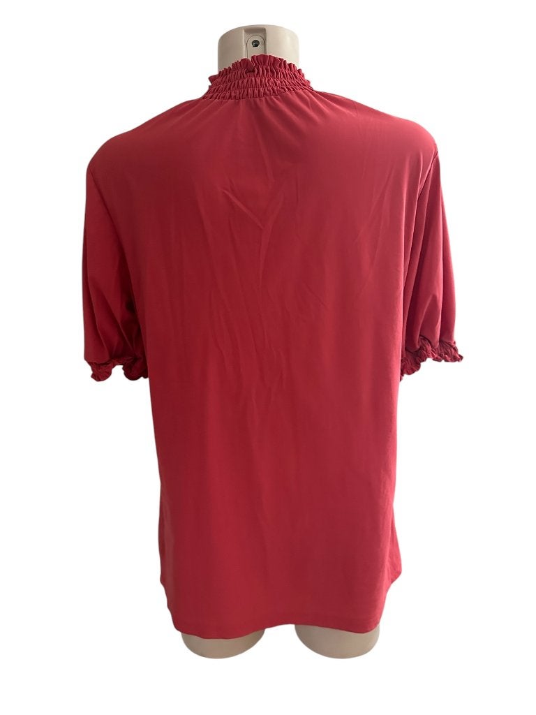 Studio Anneloes shirt L, Ophalen of Verzenden, Zo goed als nieuw, Korte mouw