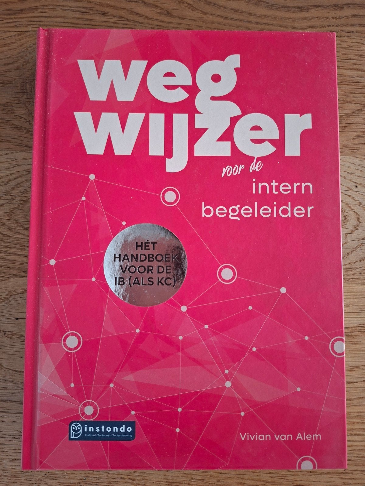 Wegwijzer voor de intern begeleider - Vivian van Alem, Boeken, Vivian van Alem, Nieuw, Ophalen of Verzenden, Gamma