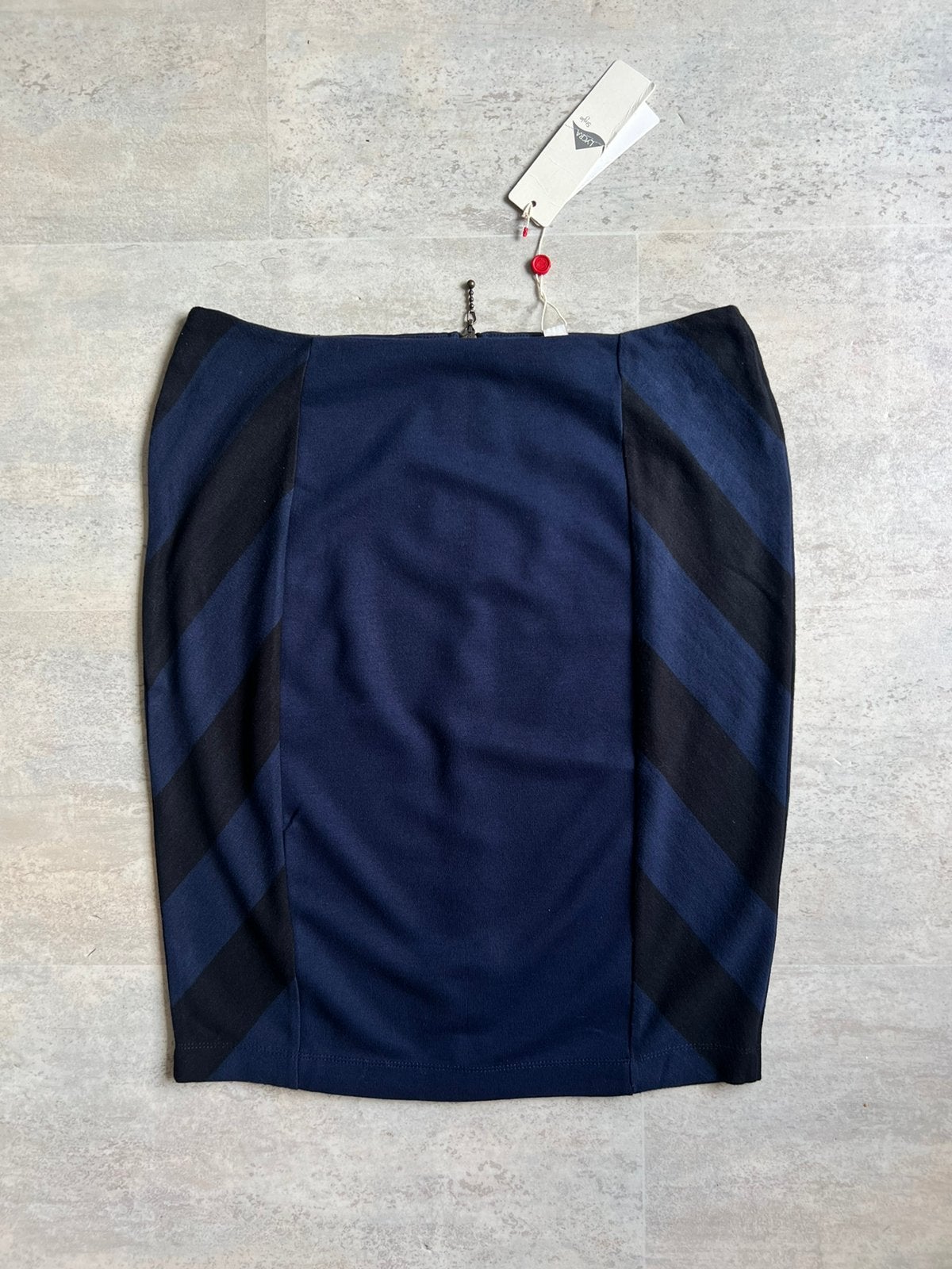 Esprit- originele!, Blauw, Nieuw, Ophalen of Verzenden, Maat 36 (S)