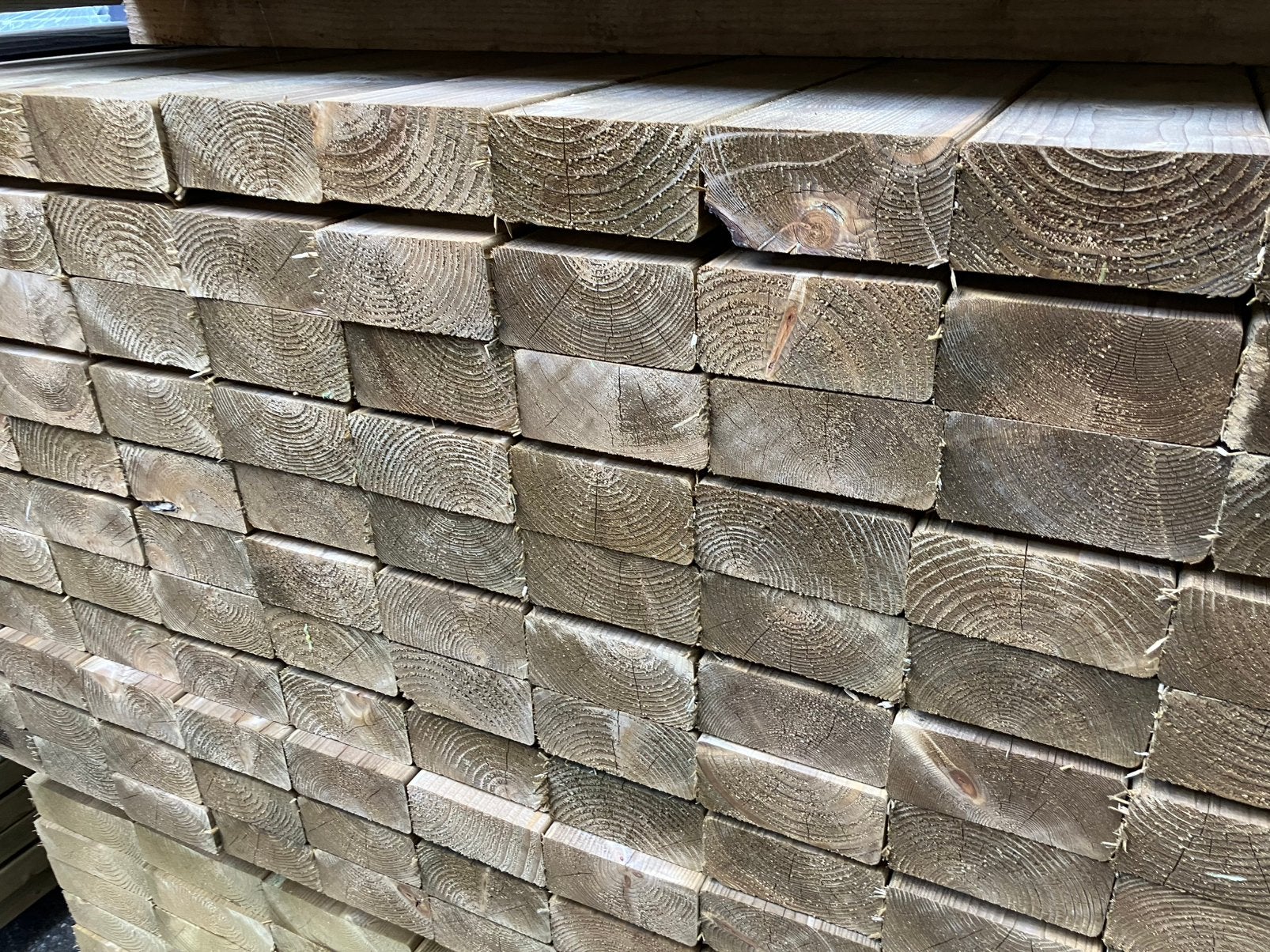 4,5x14,5x300 en 420 cm geschaafde gording / balk, Ophalen, Nieuw, 250 cm of meer, Balken