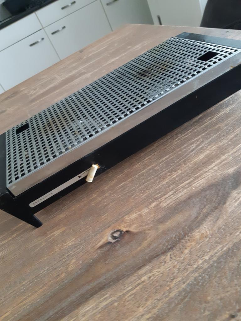 Warmhoudplaat brabantia, Ophalen of Verzenden, Overige materialen, Overige stijlen, Kop(pen) en/of Schotel(s)