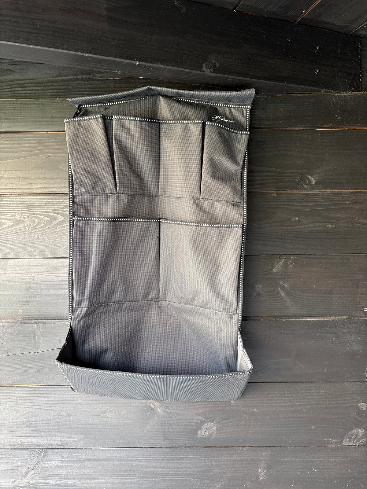 BARDANI Opbergtas / Organizer voor Camping of Caravan, Ophalen of Verzenden, Gebruikt
