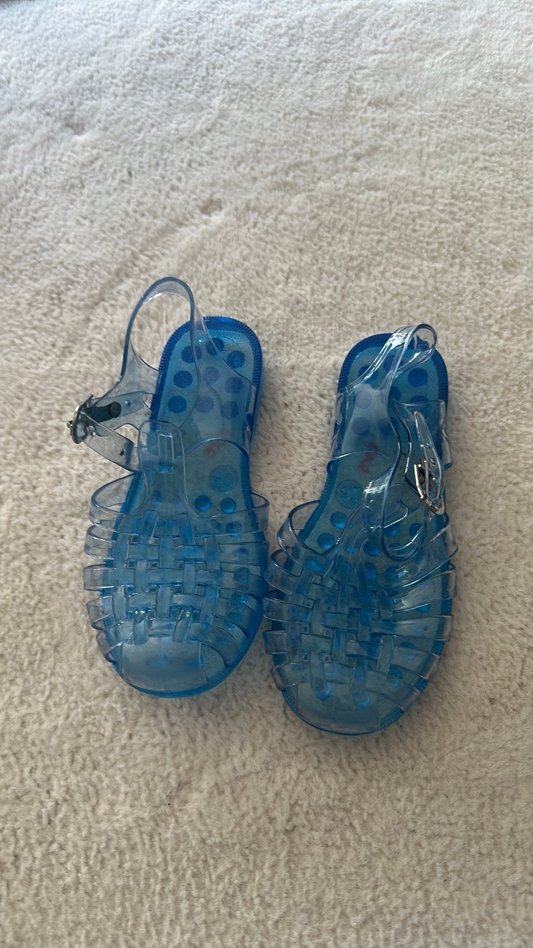 Waterschoenen maat 31, Kinderen en Baby's, Kinderkleding | Kinder-zwemkleding, Ophalen, Zo goed als nieuw, Jongen of Meisje, Zwemschoenen