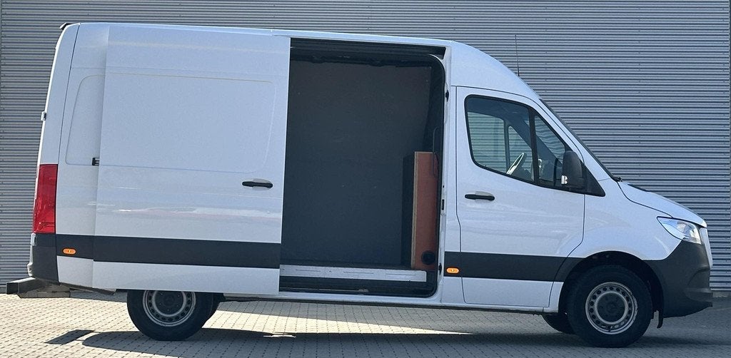 Mercedes-Benz Sprinter 311 2.2 CDI L2H2 EURO VI-D Topstaat T, Auto's, Automaat, Achterwielaandrijving, Gebruikt, Euro 6