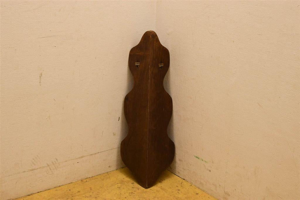 Houten hoekplank 48260, Ophalen of Verzenden, Gebruikt