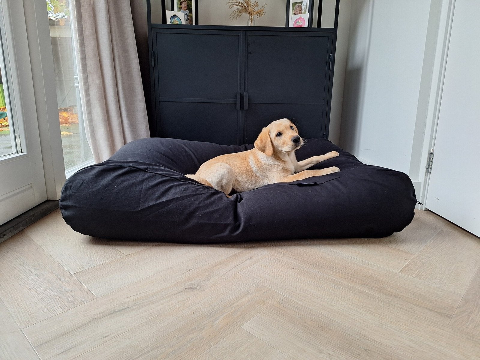 Dog’s companion hondenkussen large 115x85, Dieren en Toebehoren, Ophalen of Verzenden, Zo goed als nieuw