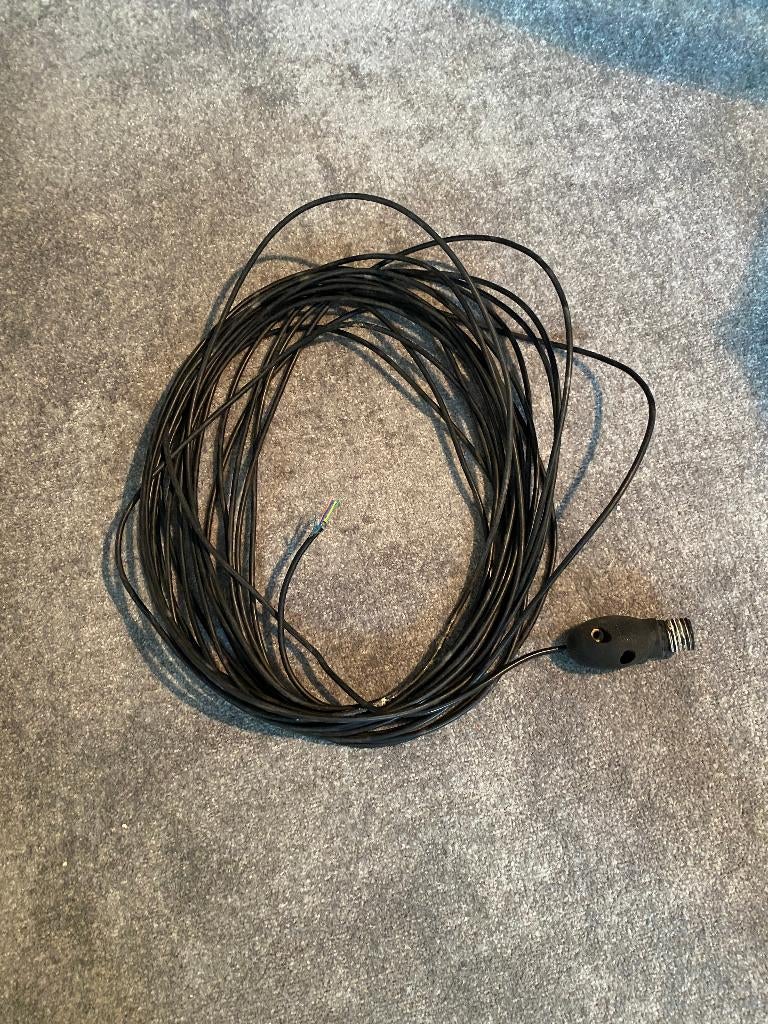 Raymarine st60 wind kabel 18 meter, Watersport en Boten, Ophalen of Verzenden