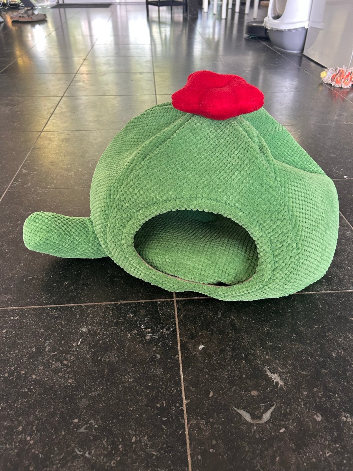 Kattenmand, Dieren en Toebehoren, Ophalen of Verzenden, Zo goed als nieuw, Polyester