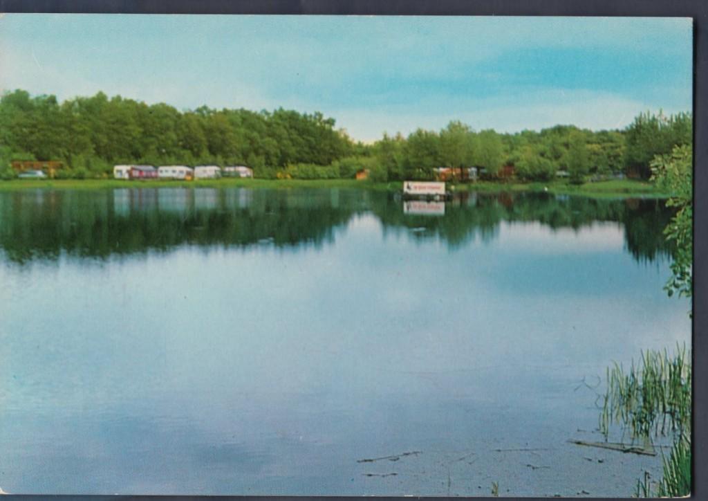 Aalten Karpermeer Foto H. v. Benthem Ongelopen, Verzenden, 1980 tot heden, Ongelopen, Gelderland