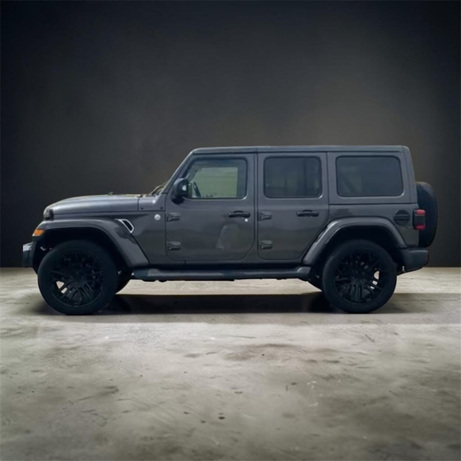 Jeep Wrangler 2.0 272pk, Auto's, Jeep, Particulier, Wrangler, 4x4, ABS, Achteruitrijcamera, Adaptieve lichten, Adaptive Cruise Control
