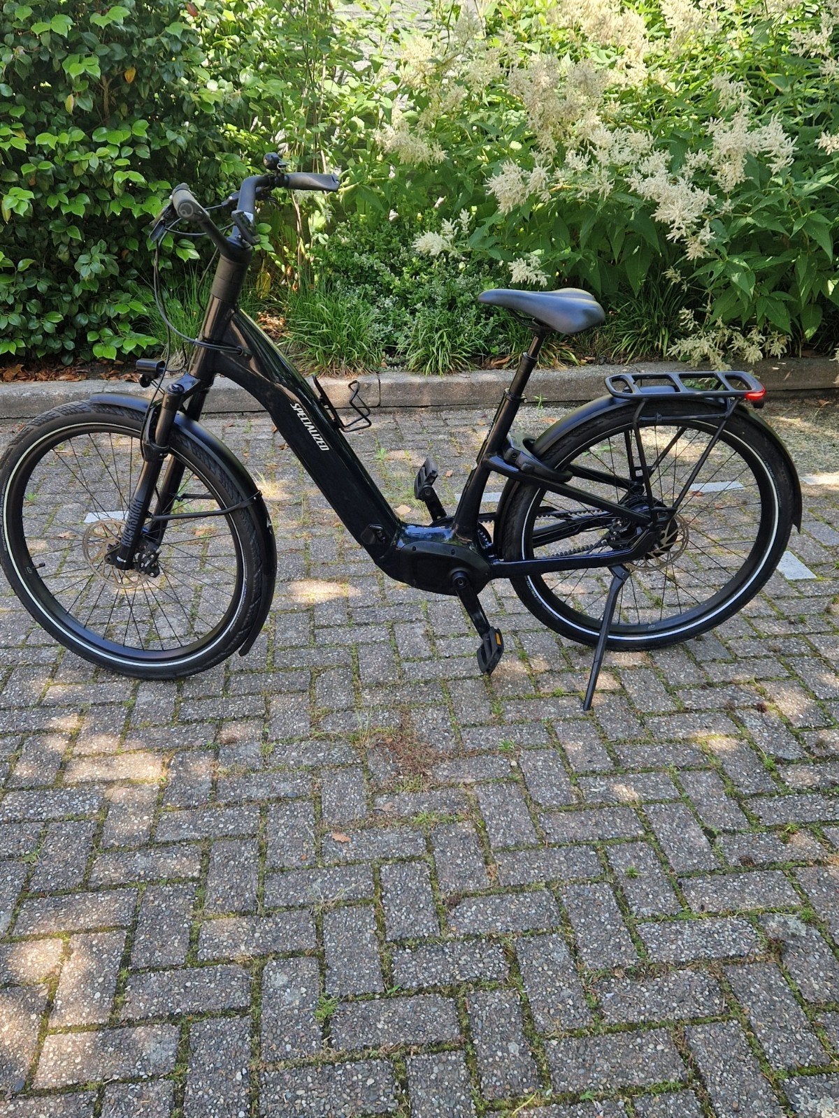Specialized Como 5.0 igh E-bike 2023
Middenmotor Brose, 51 tot 55 cm, Ophalen, Zo goed als nieuw, Overige merken
