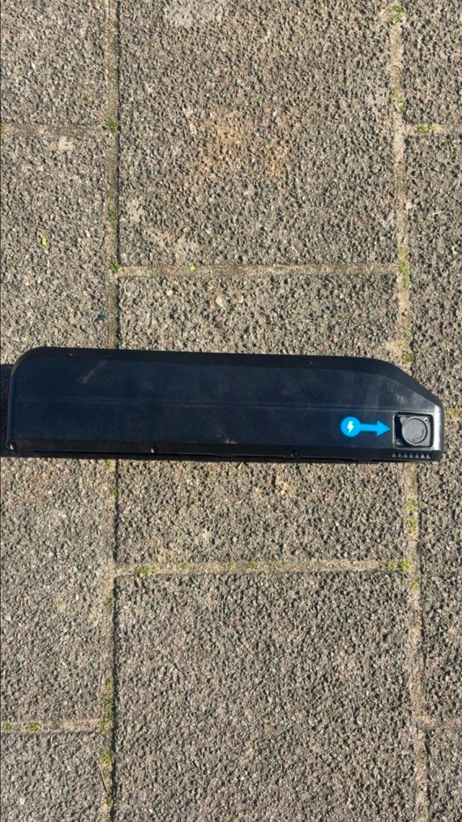 Fatbike Accu V20 (Zonder Sleutels), Ophalen of Verzenden, Zo goed als nieuw