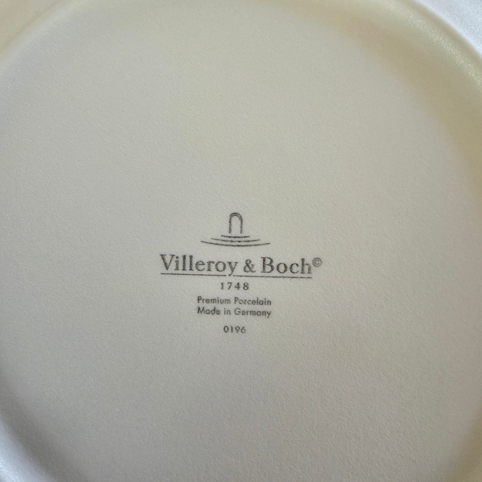 servies Villeroy en Bosch, Ophalen, Villeroy & Boch, Nieuw, Modern