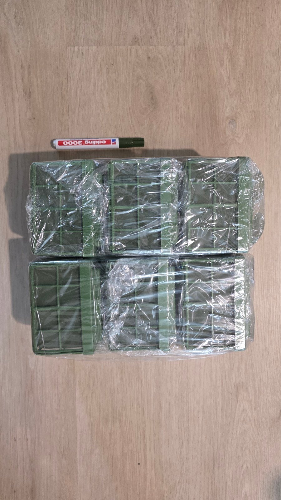 Oase in plastic kooi met zuignappen voor aquarium, Tuin en Terras, Nieuw, Nieuw, Nieuw, Ophalen of Verzenden