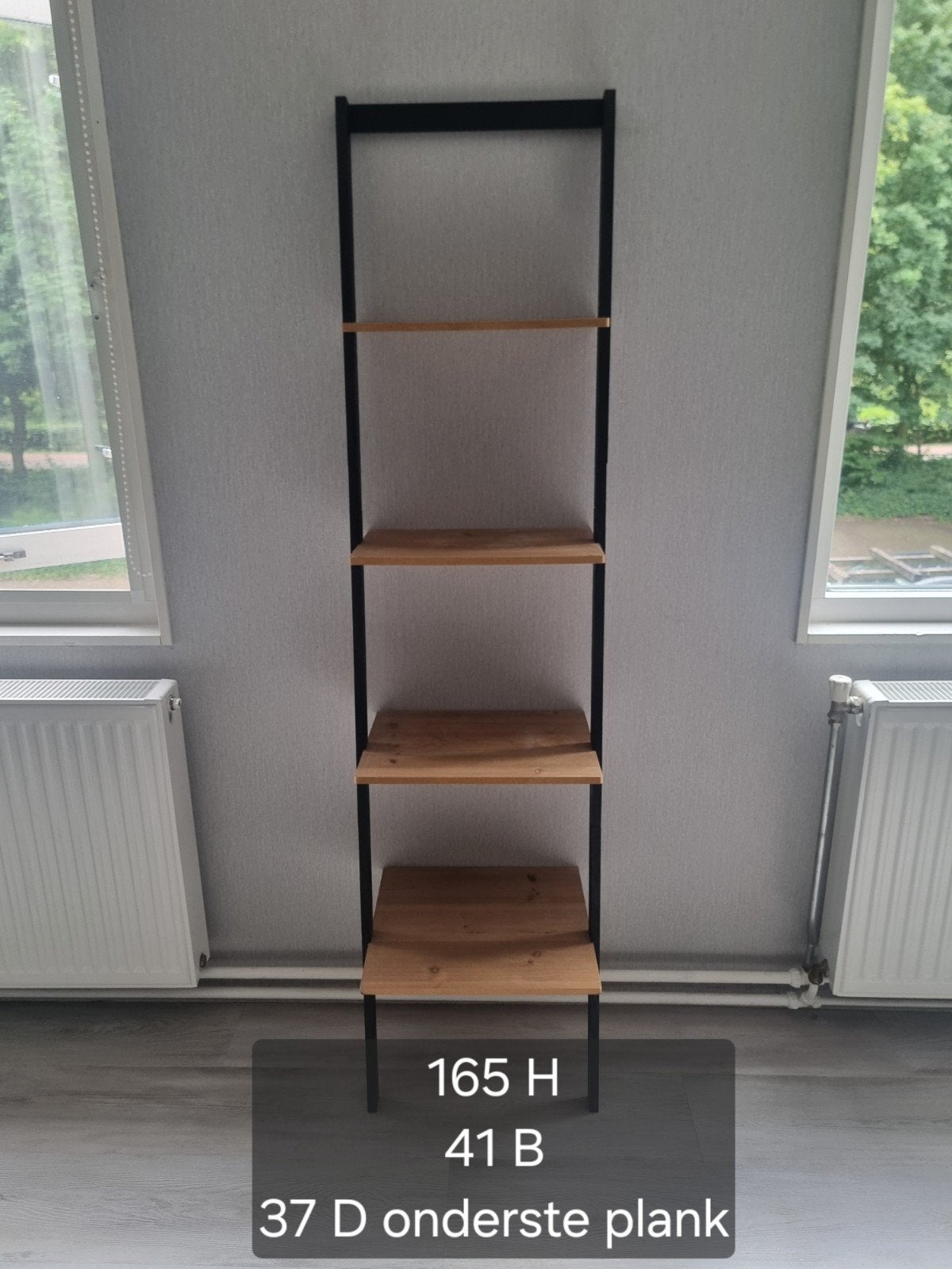 Wandrek, Ophalen, 50 tot 100 cm, Zo goed als nieuw, Minder dan 100 cm