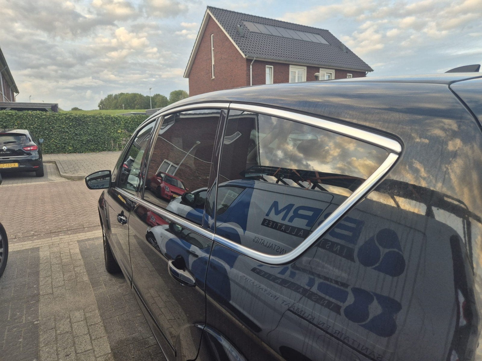ramen blinderen op locatie! scherp geprijsd incl garantie!, Auto diversen, Ophalen