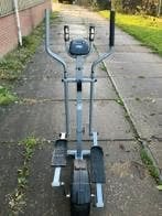 Crosstrainer, Sport en Fitness, Fitnessapparatuur, Ophalen, Zo goed als nieuw, Crosstrainer